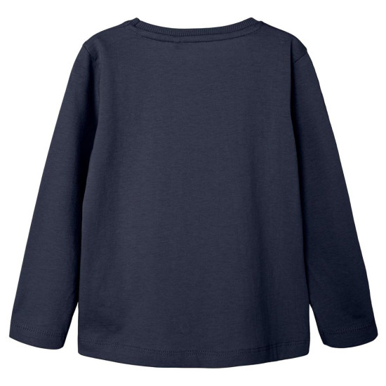 Name It Βρεφική μακρυμάνικη μπλούζα